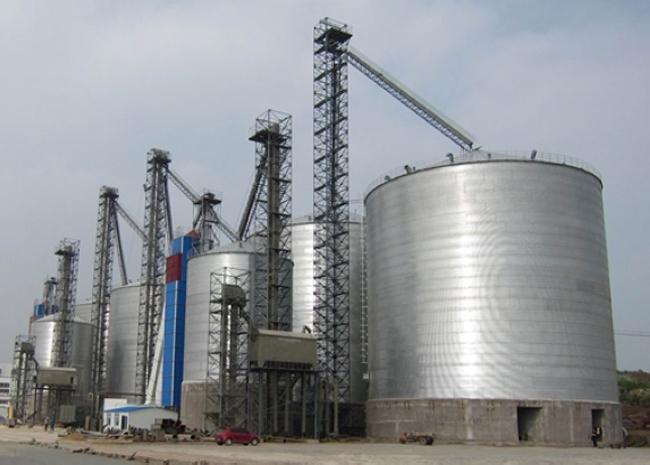 道县流化棒装置安装技术说明