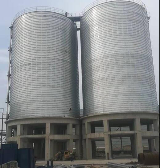 道县镀锌卷板仓